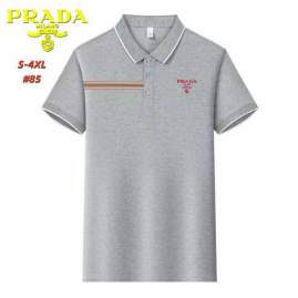 Picture of Prada Polo Shirts Short _SKUPradaS-4XL12yr36125561